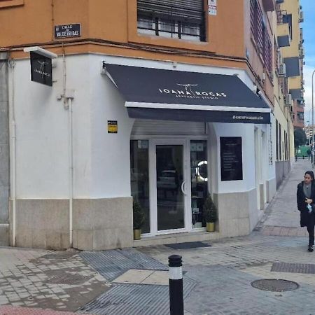 Nuevo 5 Personas Super Centrico Retiro Lujo Apartment Madrid Bagian luar foto