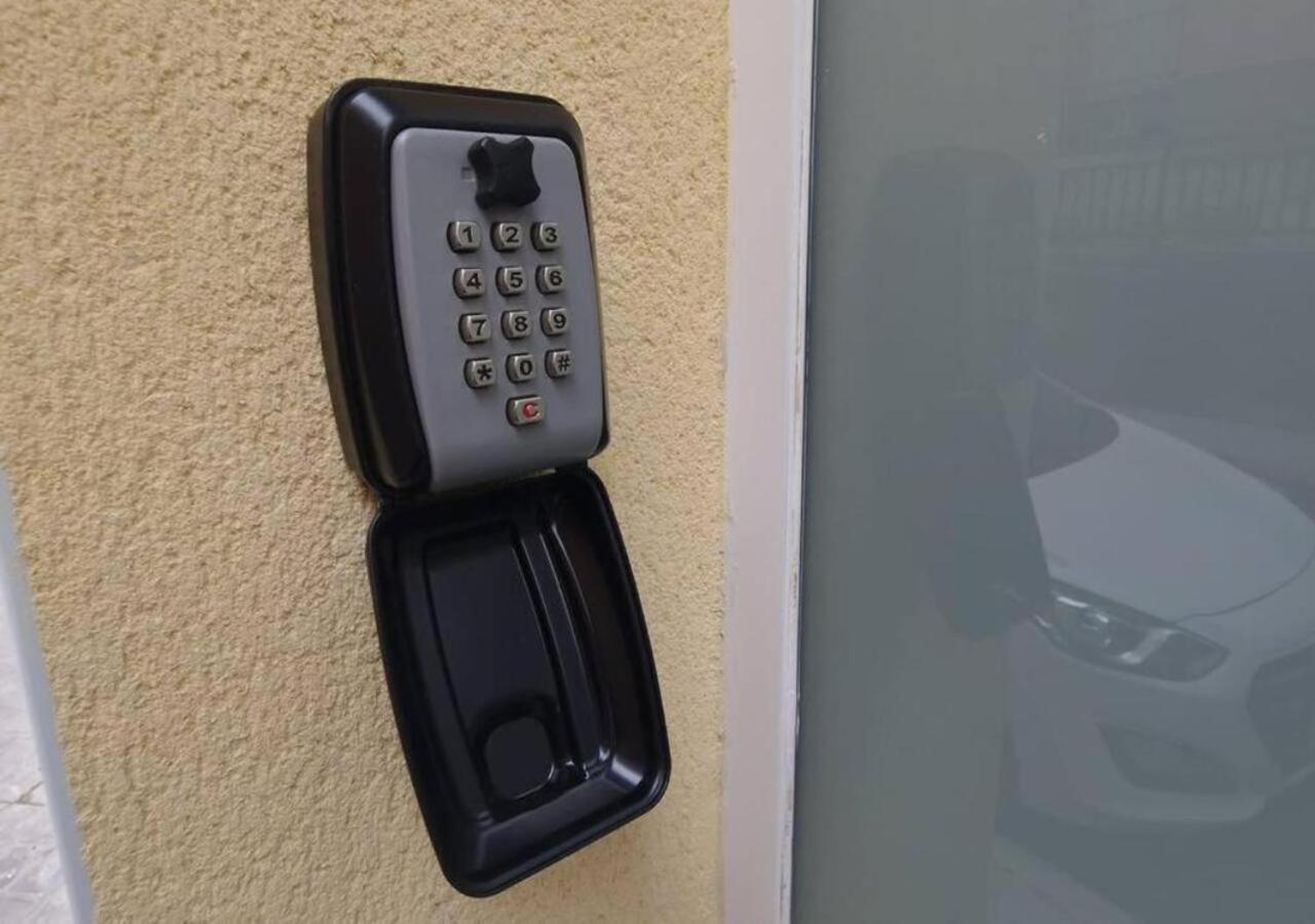 Nuevo 5 Personas Super Centrico Retiro Lujo Apartment Madrid Bagian luar foto