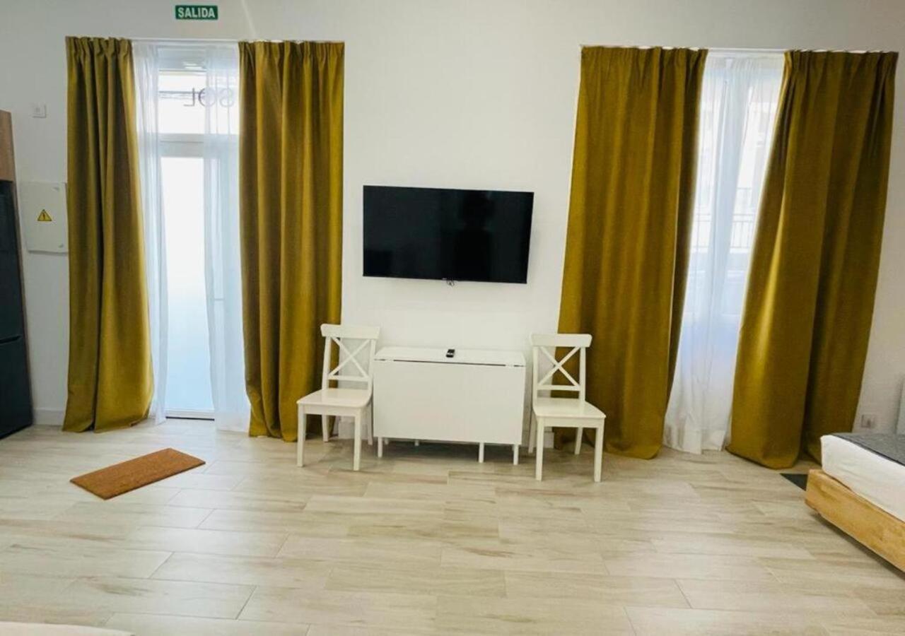 Nuevo 5 Personas Super Centrico Retiro Lujo Apartment Madrid Bagian luar foto