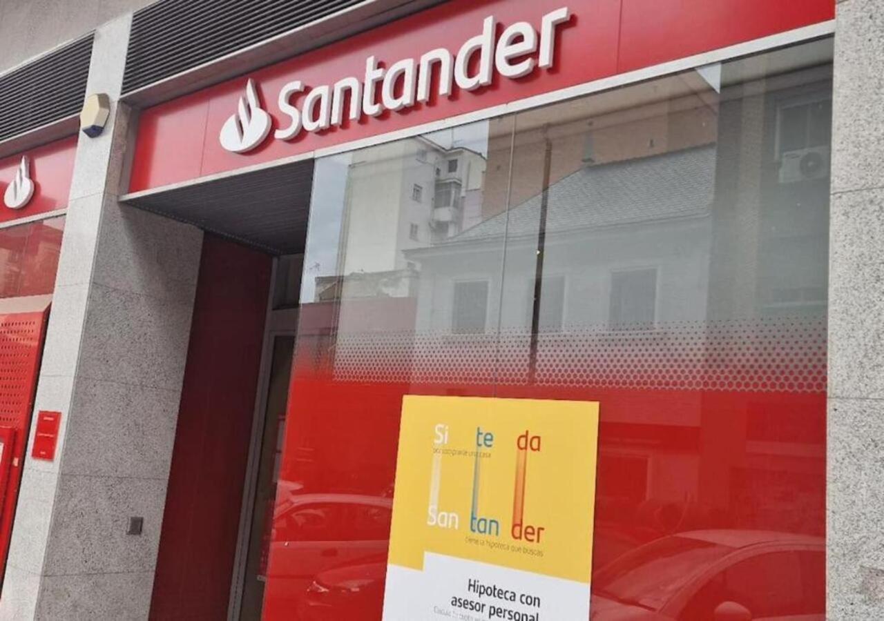 Nuevo 5 Personas Super Centrico Retiro Lujo Apartment Madrid Bagian luar foto